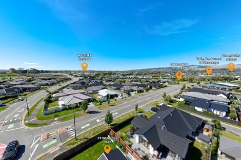 Photo of property in 19 Whincops Road, Halswell, Christchurch, 8025