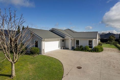Photo of property in 8 Oakfield Close, Matamata, 3400
