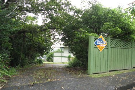 Photo of property in 3 Anzac Road, Morningside, Whangarei, 0110