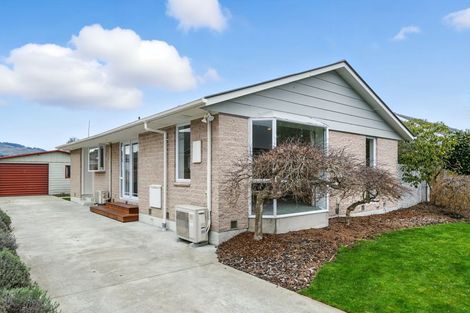 Photo of property in 7 Ostler Place, Hoon Hay, Christchurch, 8025