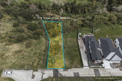 Photo of property in 21b Tiriwa Drive, Massey, Auckland, 0614