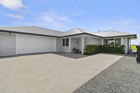 Photo of property in 320 Pokuru Road, Pokuru, Te Awamutu, 3875