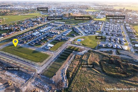 Photo of property in 4 Dempsey Street, Kaiapoi, 7630