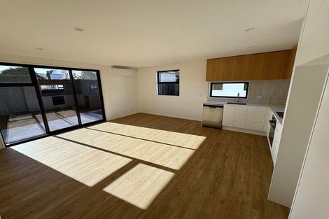 Photo of property in 3/33 England Street, Phillipstown, Christchurch, 8011