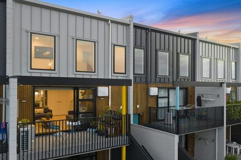 Photo of property in 26 Alexander Willis Crescent, Hobsonville, Auckland, 0616