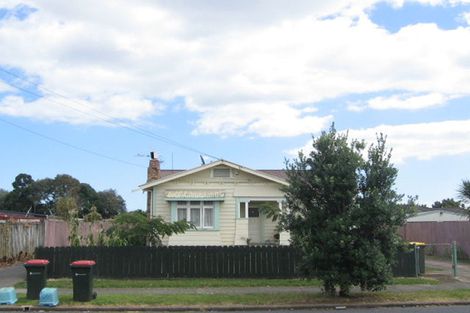 Photo of property in 2/29 Hutton Street, Otahuhu, Auckland, 1062