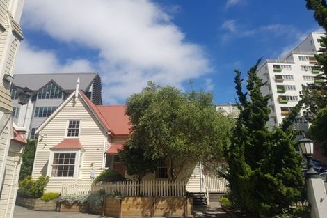 Photo of property in 129 Dixon Street, Te Aro, Wellington, 6011