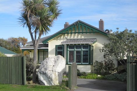 Photo of property in 64 Oram Avenue, New Brighton, Christchurch, 8061