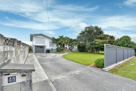 Photo of property in 48 Broughton Street, Gore, 9710
