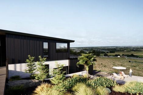 Photo of property in 52 Kitcheners Knoll Road, Kennedys Bush, Christchurch, 8025
