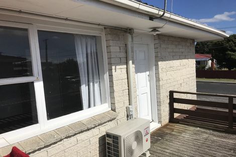 Photo of property in 33 Luke Street, Otahuhu, Auckland, 1062