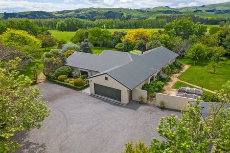 Photo of property in 147 Millers Road, Kopuaranga, Masterton, 5882