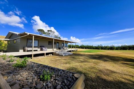 Photo of property in 259 Redhill Cemetery Road, Te Kopuru, Dargaville, 0371