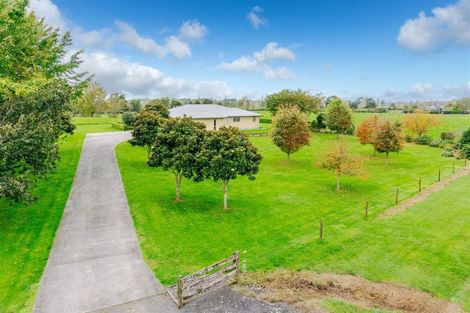 Photo of property in 488 Ryburn Road, Ohaupo, 3883