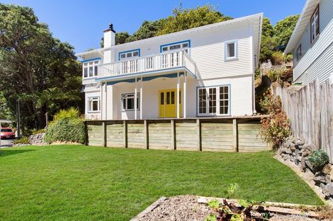 Photo of property in 1 Balfour Street, Mornington, Wellington, 6021