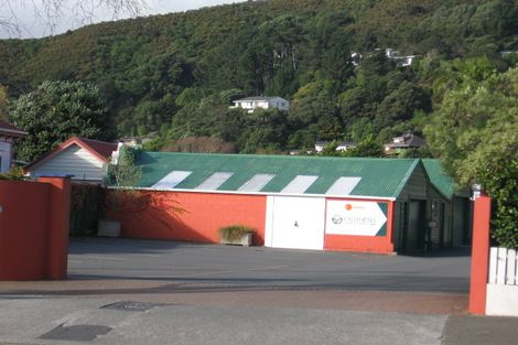 Photo of property in California Home And Garden, 316 Waiwhetu Road, Fairfield, Lower Hutt, 5011