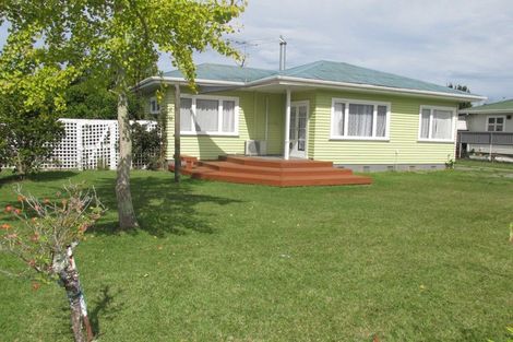 Photo of property in 11 Rutherford Street, Wairoa, 4108