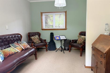 Photo of property in 21 Mount Street, Greymouth, 7805