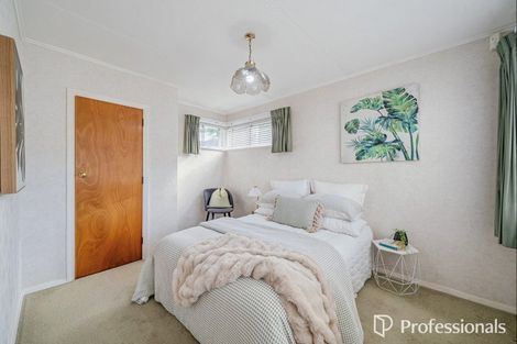 Photo of property in 12 Tawhai Street, Stokes Valley, Lower Hutt, 5019