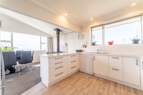 Photo of property in 19 Greta Street, South Hill, Oamaru, 9400