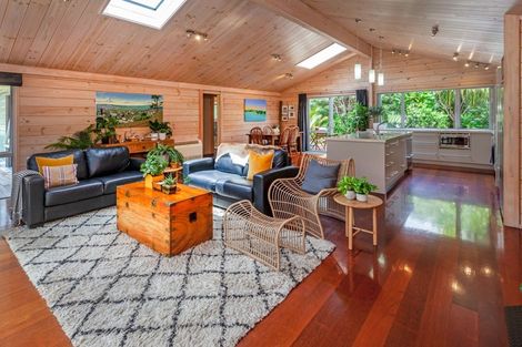 Photo of property in 995a Purangi Road, Cooks Beach, Whitianga, 3591