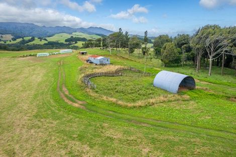 Photo of property in 870 Mangati Road, Puketotara, Te Awamutu, 3876