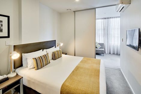 Photo of property in Quest - N D A Building, 101/61 Thorndon Quay, Pipitea, Wellington, 6011