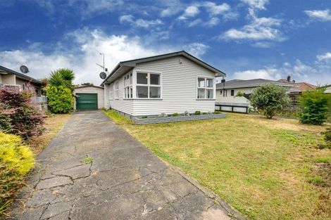 Photo of property in 279 Kennedy Road, Onekawa, Napier, 4110