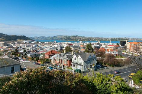 Photo of property in 183 Cargill Street, Dunedin Central, Dunedin, 9016