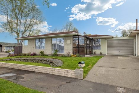 Photo of property in 1/19 Northfield Road, Casebrook, Christchurch, 8051