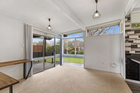 Photo of property in 96 Long Melford Road, Awapuni, Palmerston North, 4412