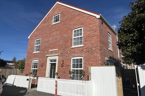 Photo of property in 1/38 Buffon Street, Waltham, Christchurch, 8023