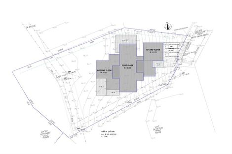 Photo of property in 74 Spyglass Lane, Whitby, Porirua, 5024