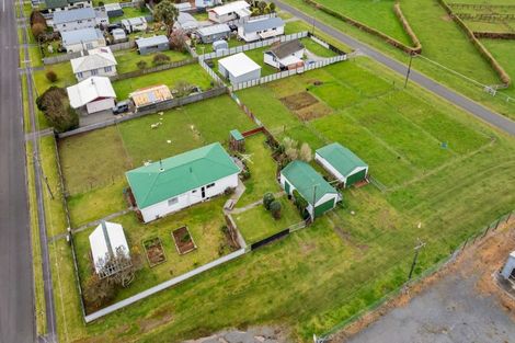 Photo of property in 52 Wallscourt Place, Normanby, Hawera, 4614