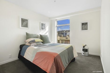 Photo of property in Elevate, 9/30a Taranaki Street, Te Aro, Wellington, 6011