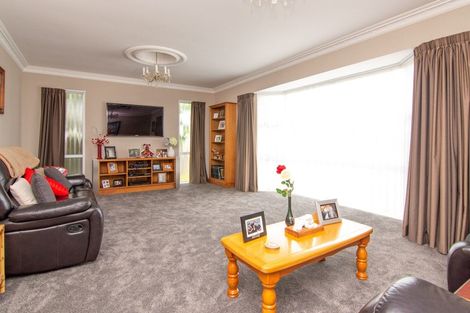 Photo of property in 55 Karamea Crescent, Kelvin Grove, Palmerston North, 4414