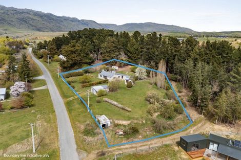 Photo of property in 22 Chirnside Terrace, Patearoa, Ranfurly, 9398