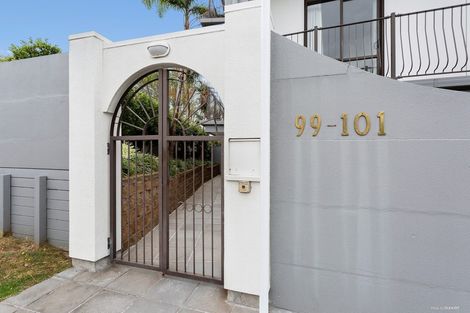 Photo of property in 19/99 Mokoia Road, Birkenhead, Auckland, 0626