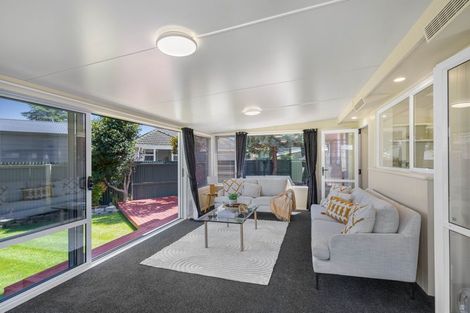 Photo of property in 52 West-watson Avenue, Hillmorton, Christchurch, 8025