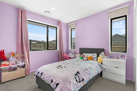 Photo of property in 7 Patrick Mcgough Way, Halswell, Christchurch, 8025