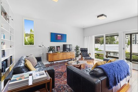 Photo of property in 31 Aro Street, Aro Valley, Wellington, 6021