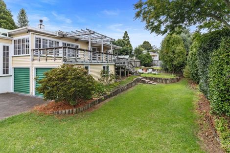 Photo of property in 210 College Street, Te Awamutu, 3800