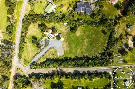 Photo of property in 39 Ngatoto Road, Tinopai, Matakohe, 0593