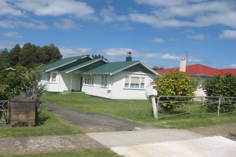 Photo of property in 22 Wihongi Street, Kaikohe, 0405