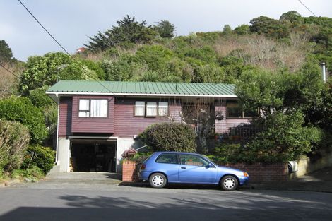 Photo of property in 47a Cornford Street, Karori, Wellington, 6012