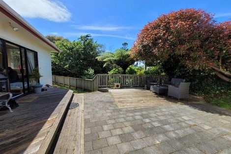 Photo of property in 15 Abilene Crescent, Churton Park, Wellington, 6037