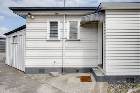 Photo of property in 612 Frederick Street, Mahora, Hastings, 4120