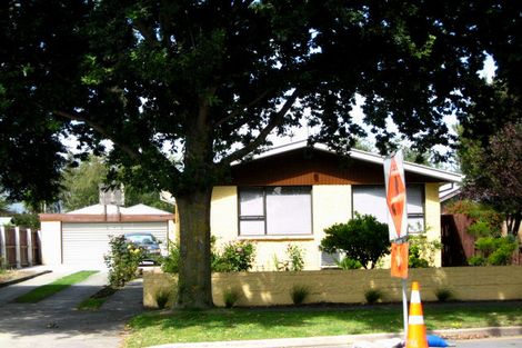 Photo of property in 171 Halswell Road, Hillmorton, Christchurch, 8025