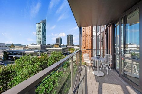 Photo of property in 302/10 Auburn Street, Takapuna, Auckland, 0622