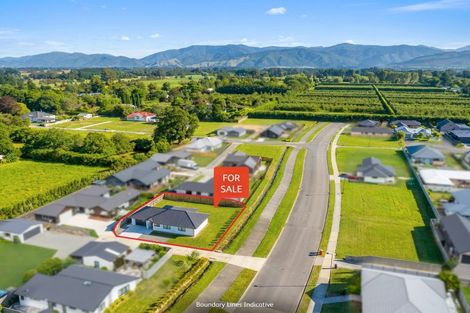 Photo of property in 15 Farley Avenue, Greytown, 5712